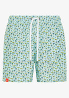 Sun68 Costume Uomo Verde Menta H36110 38 SUN68 