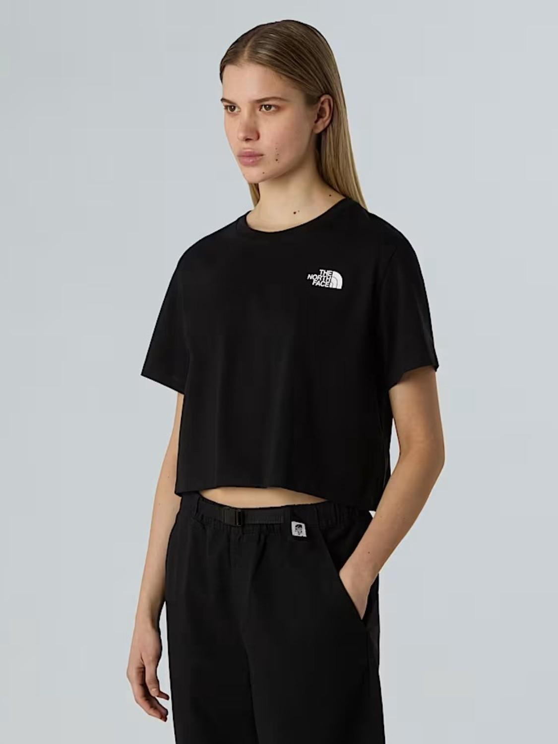 THE NORTH FACE NF0A87U4JK3