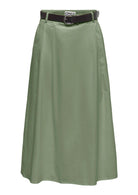 Only Gonna Donna Zora Verde Oliva 15370607 Oil Green ONLY 