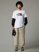 THE NORTH FACE NF0A8A6CFN4
