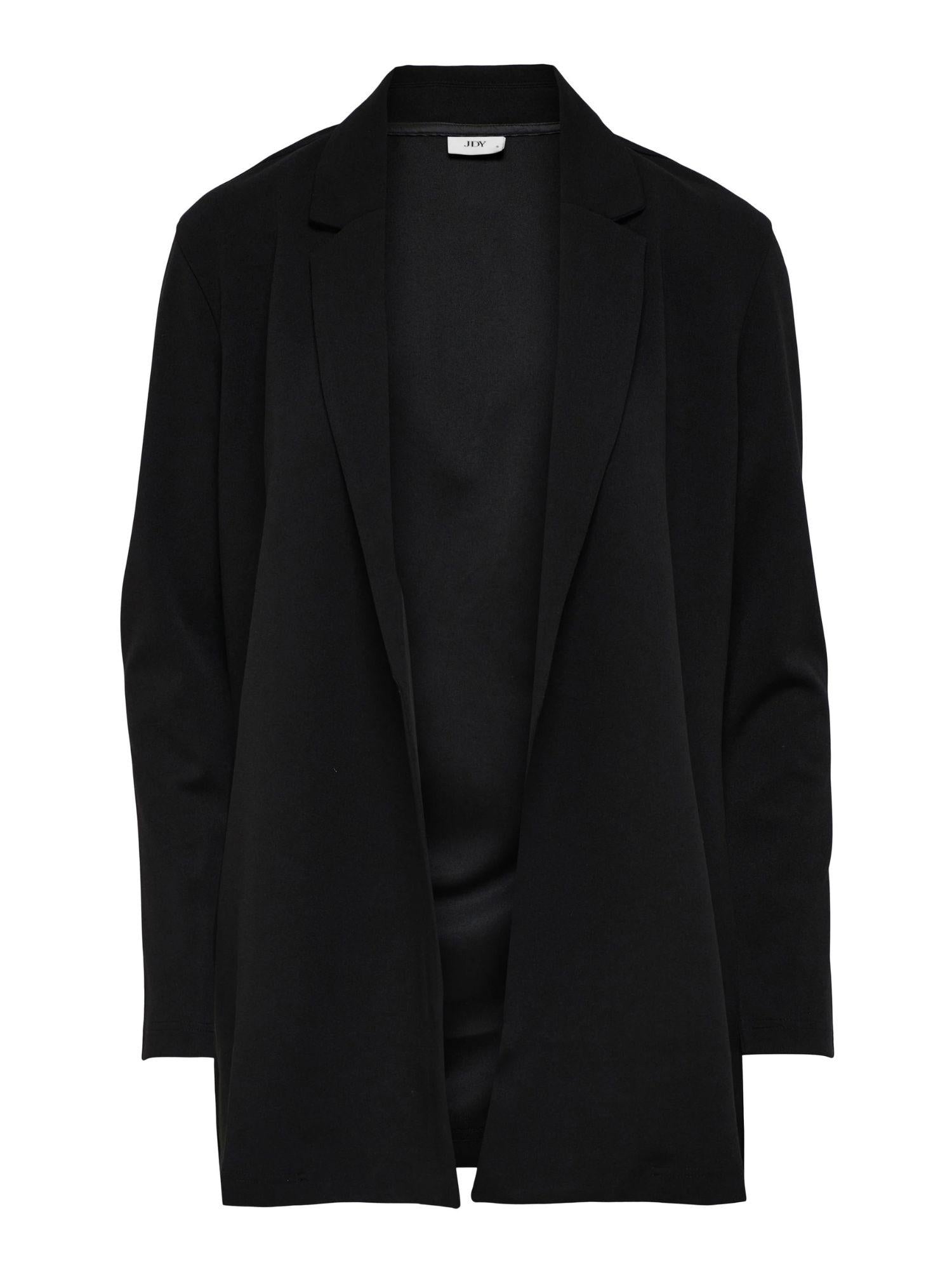Jacqueline De Yong JDYGEGGO Blazer Donna Nero 15180572 Black JACQUELINE DE YONG 