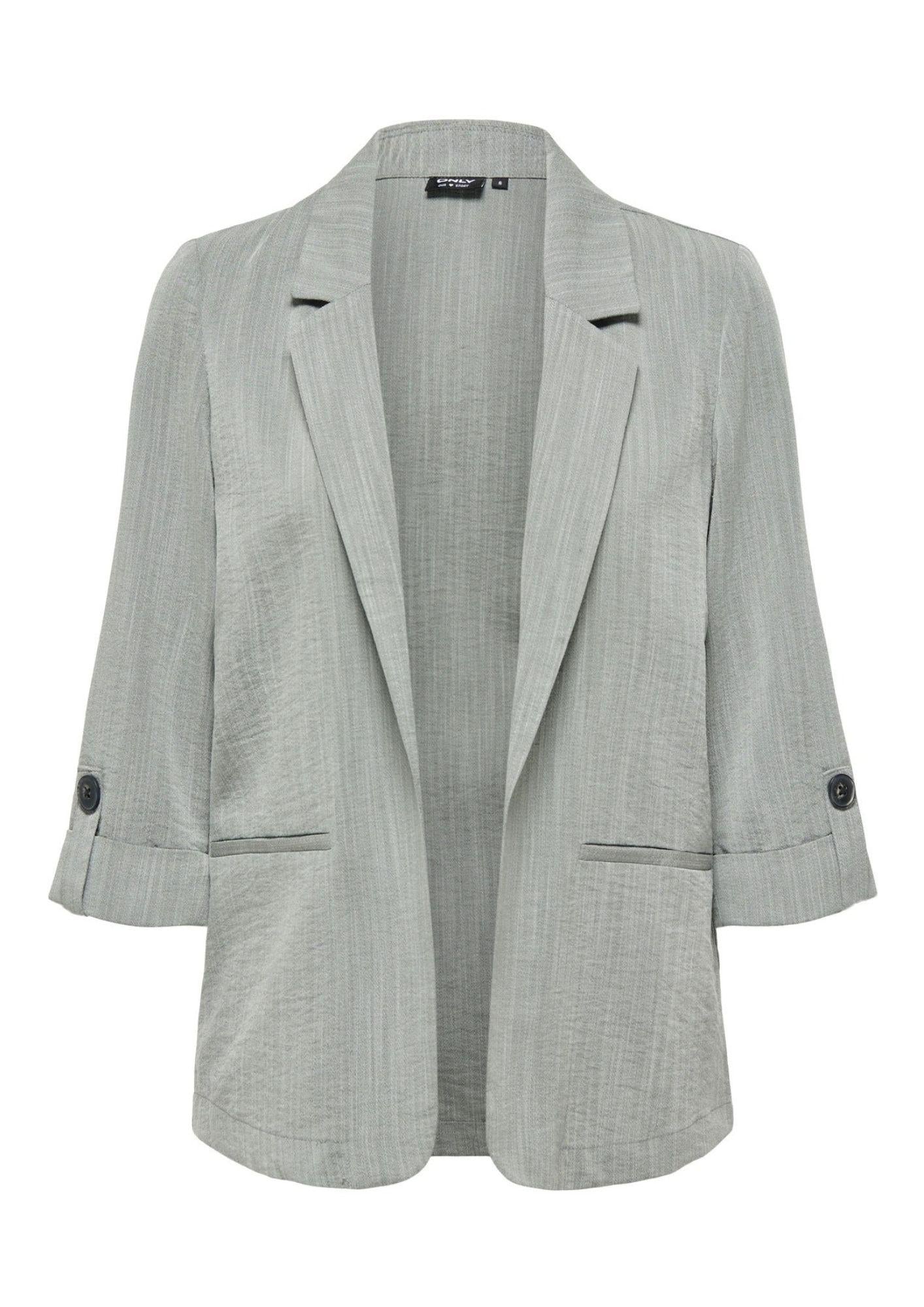 Only Giacca Donna Marsa Verde Agave 15308084 Agave Green ONLY 