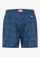 Sun68 Costume Uomo Navy Blu H36117 07 SUN68 