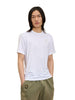 Blauer T-Shirt Tecnica Jason Uomo Bianco