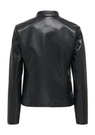 Jacqueline De Yong Giubbino Donna Etta Nero 15355241 Black JACQUELINE DE YONG 