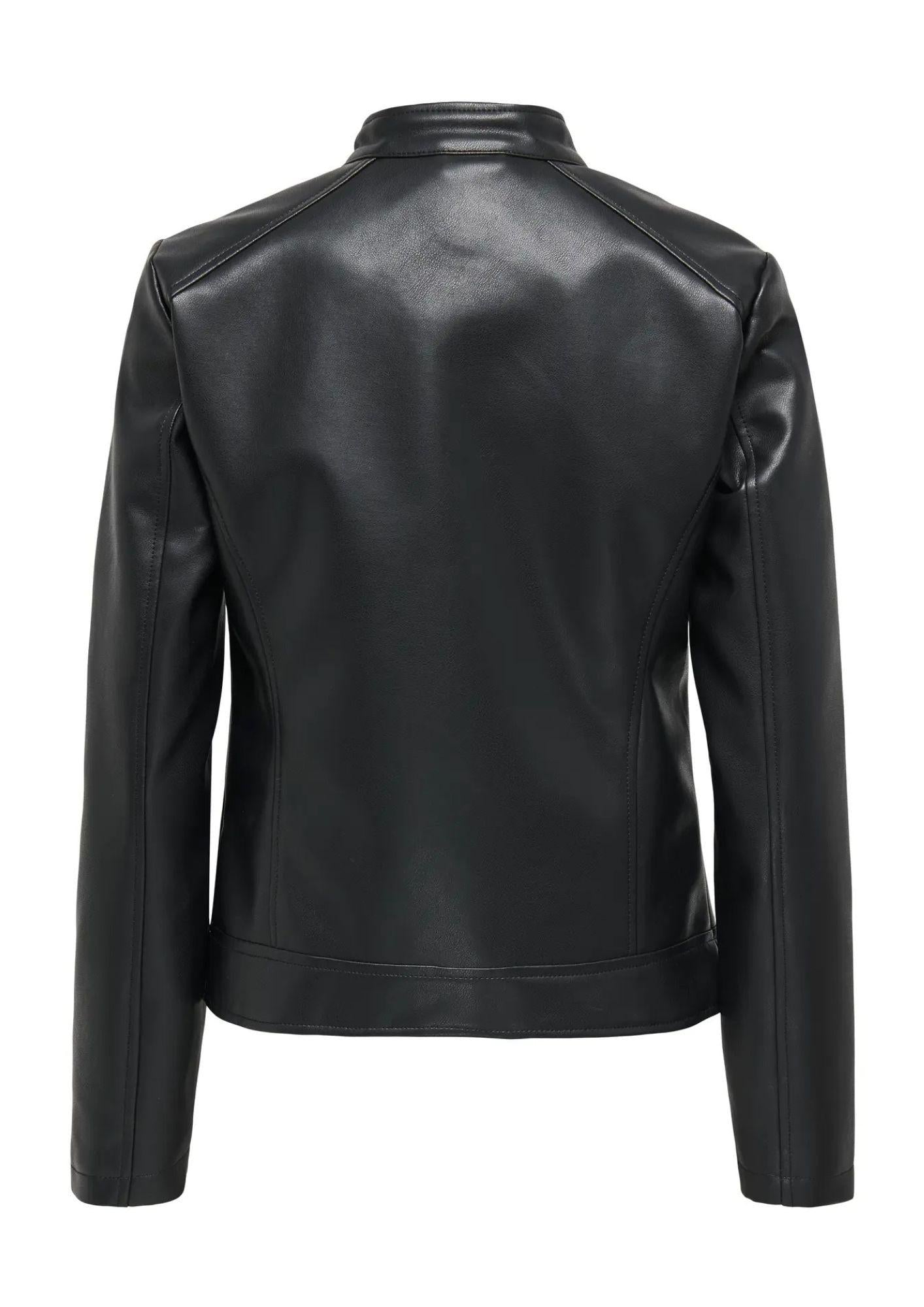 Jacqueline De Yong Giubbino Donna Etta Nero 15355241 Black JACQUELINE DE YONG 