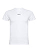 Bouticon Men's White T-Shirt