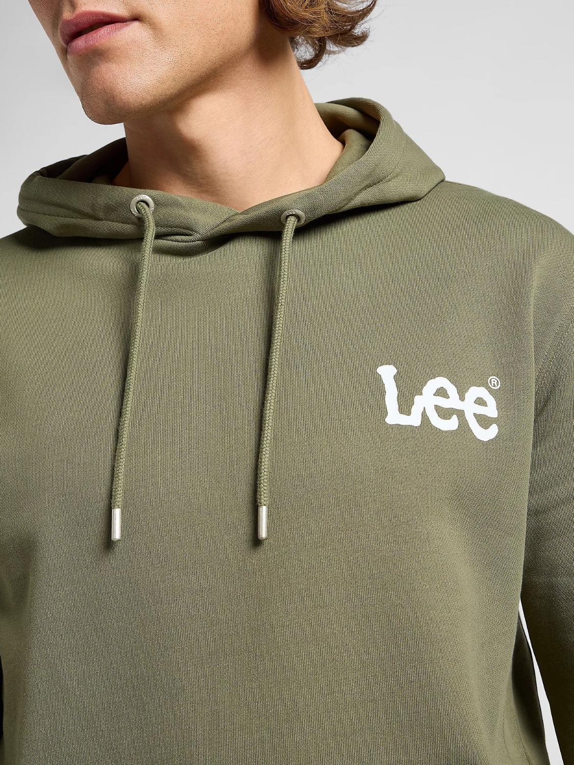 LEE 112364106GREEN