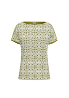 Emme Marella Maglia Donna Emmguglia Cammello 2615111162200 008 EMME MARELLA 