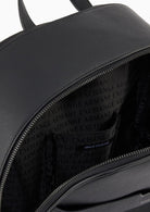 Armani Exchange Zaino Uomo Nero XM002582 AF22651 UC001 ARMANI EXCHANGE 