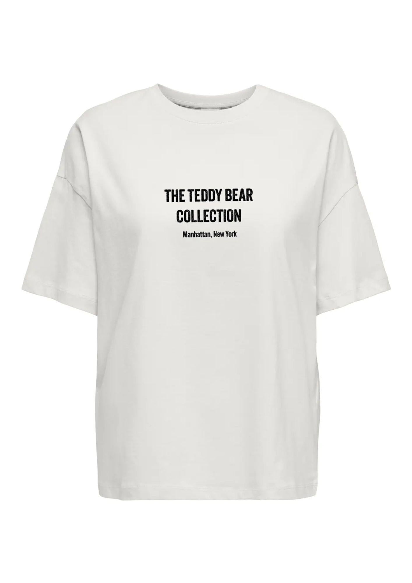  15369767 Cloud Dancer TEDDY COLLECTION JACQUELINE DE YONG 