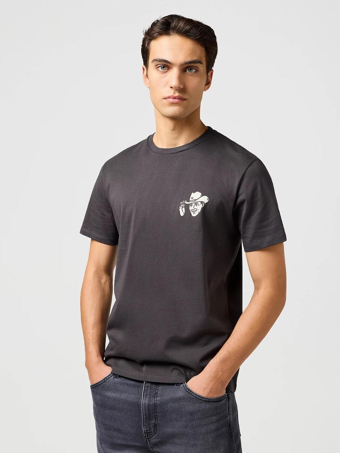 WRANGLER 112362810BLACK
