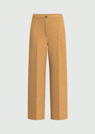 Emme Marella Pantalone Donna Emmclava Sabbia 2615131182200 004 EMME MARELLA 