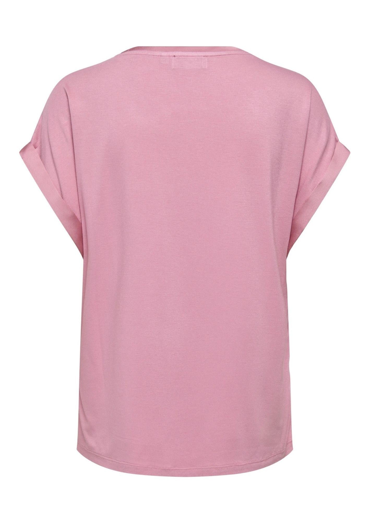 Only Top Donna Lieke Lilla 15303413 Lilas ONLY 