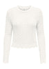 Maglia Donna Bianca