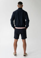 Rihunik Giubbino Uomo Nandy Blu RIMA321J F0224 108 RIHUNIK 