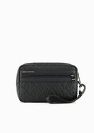 Armani Exchange Borsello Uomo Nero XM000240 AF12133 UC001 ARMANI EXCHANGE 