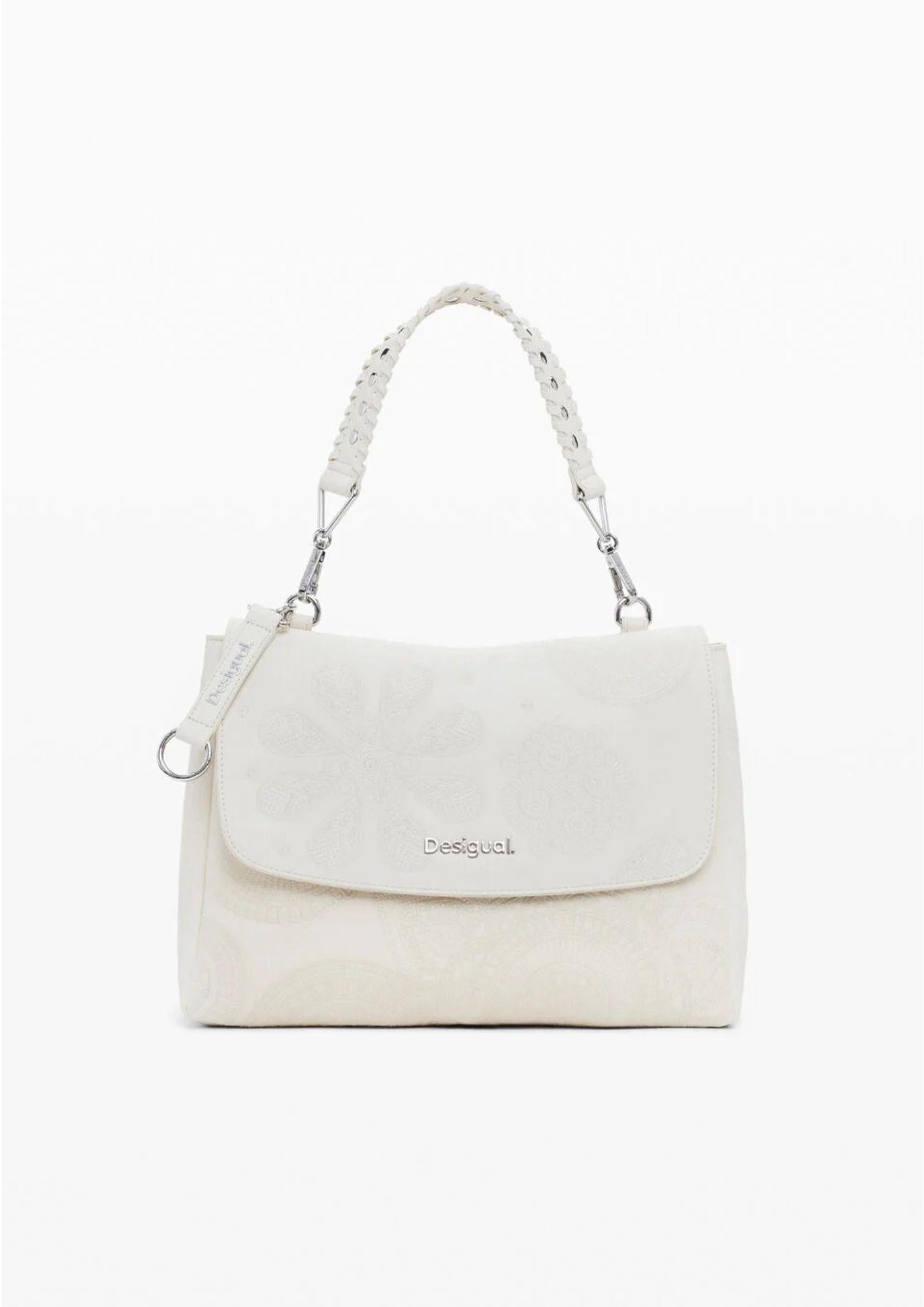 DESIGUAL 25SAXPAA1001