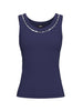 Dede Women's Top Blue