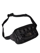 The North Face Marsupio Nero Base Camp NF0A8BK5 BIA THE NORTH FACE 