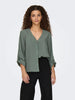 Camicia Donna Grigio Castor Gray