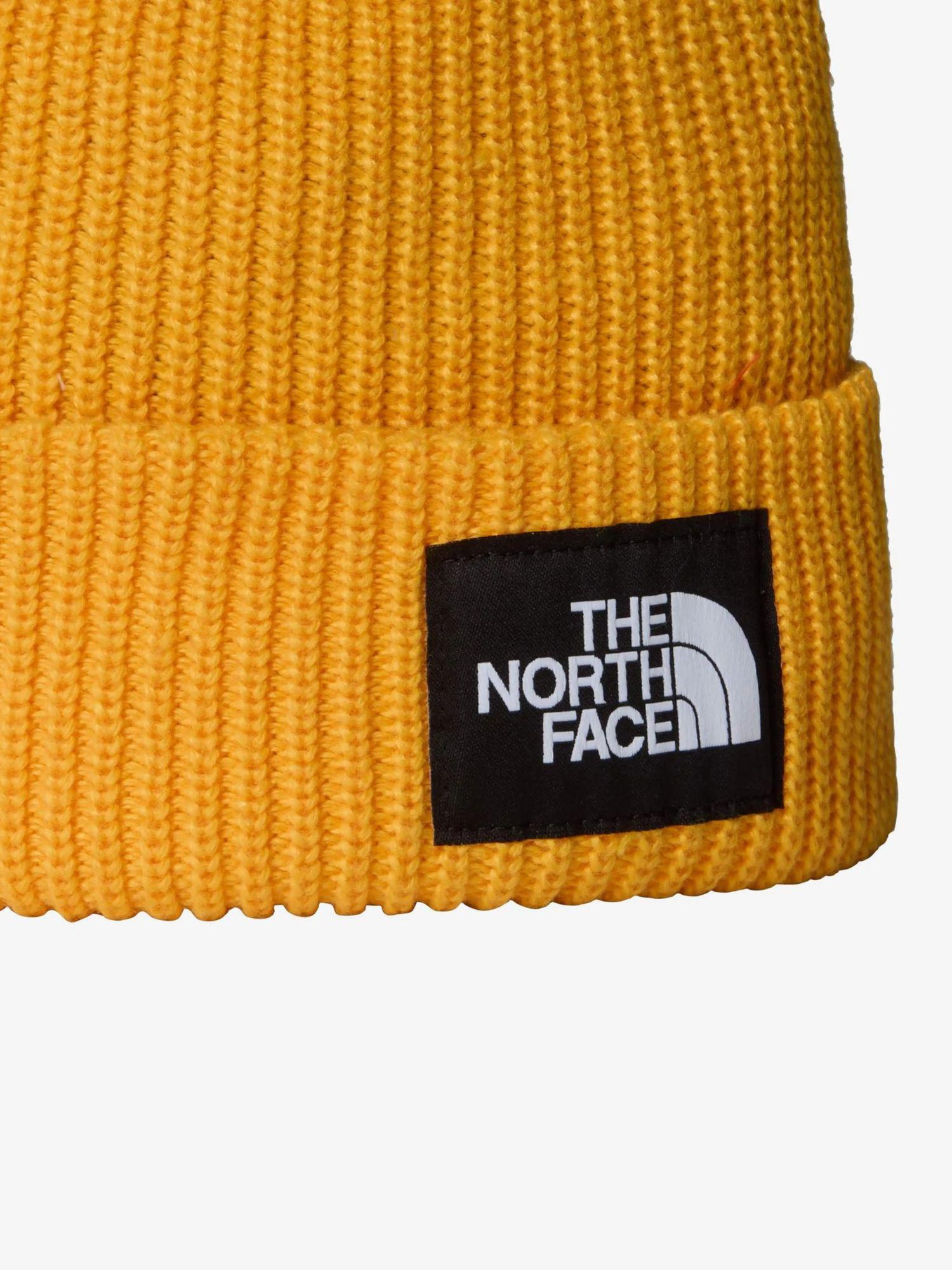 The North Face Berretto Salty Lined Summit Gold NF0A8CGZ 56P THE NORTH FACE 