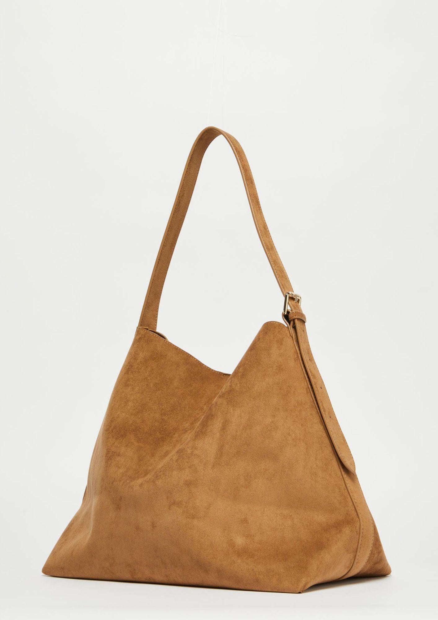 Emme Marella Maxi hobo bag Adelio Donna Cammello 2525516022200 001 EMME MARELLA 