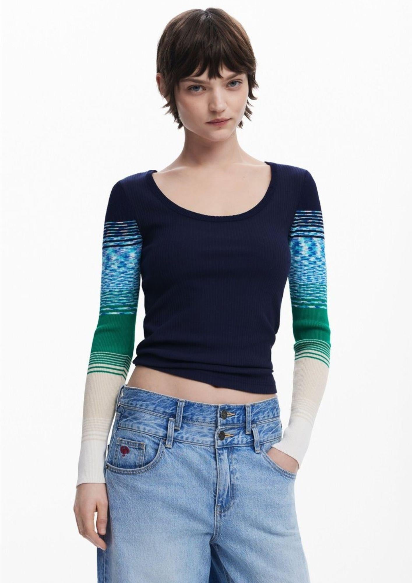 DESIGUAL 25SWTK775000