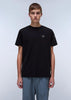 Napapijri Men's Badge T-Shirt Black