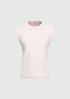 Emme Marella Maglia Donna Emmutopia Bianca 2615941011200 001 EMME MARELLA 