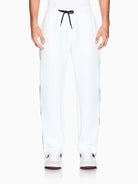 Armani Exchange Pantaloni sportivi Uomo Bianco XM001400 AF13047 U0009 ARMANI EXCHANGE 
