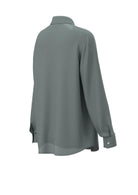 Emme Marella Camicia Donna Carice Carta Da Zucchero 2525116061200 006 EMME MARELLA 