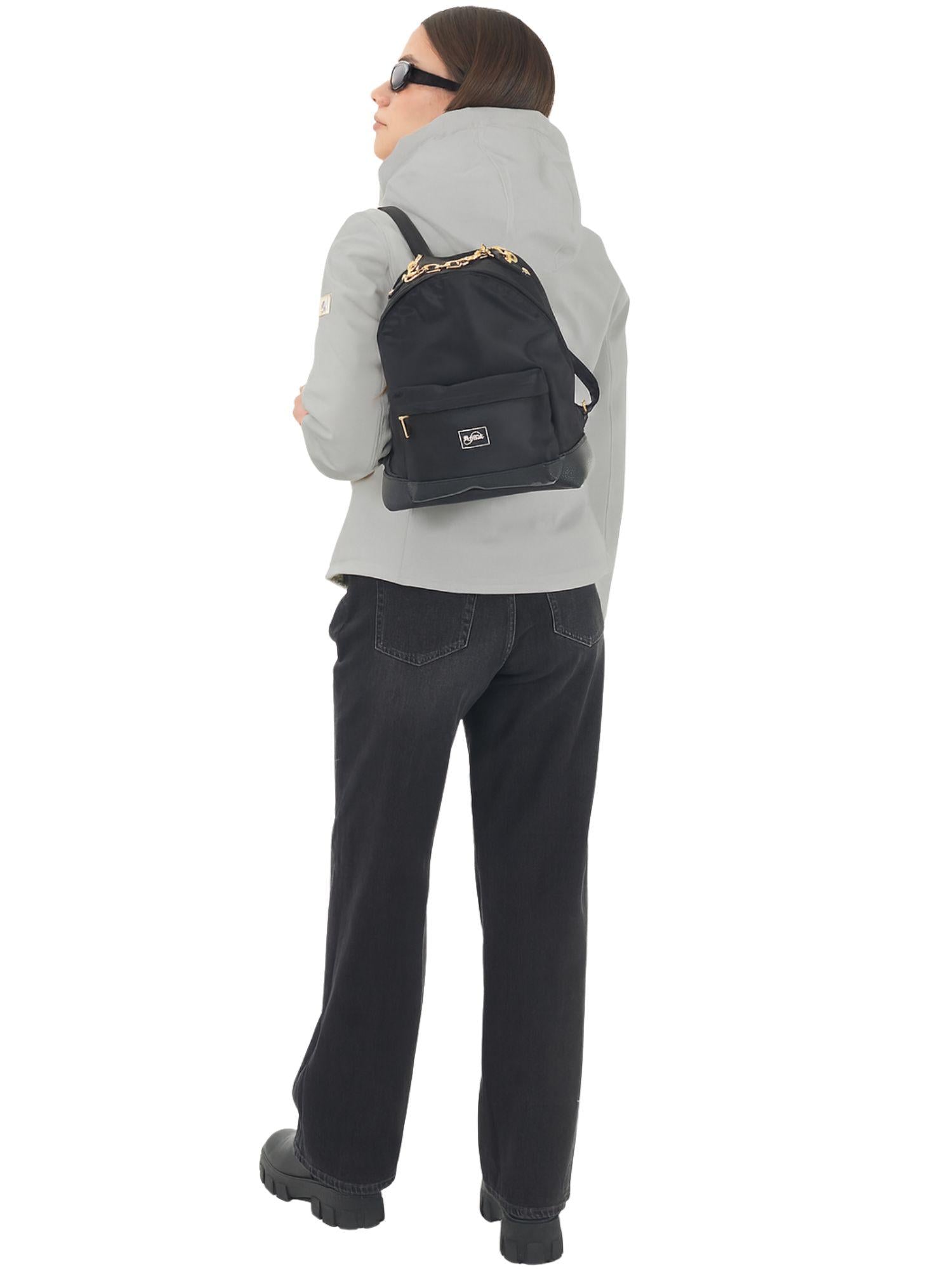 Yes Zee Giacca Invernale Donna Grigio Perla J028 M200 0819 YES ZEE 