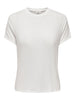 T-Shirt Donna Bianco