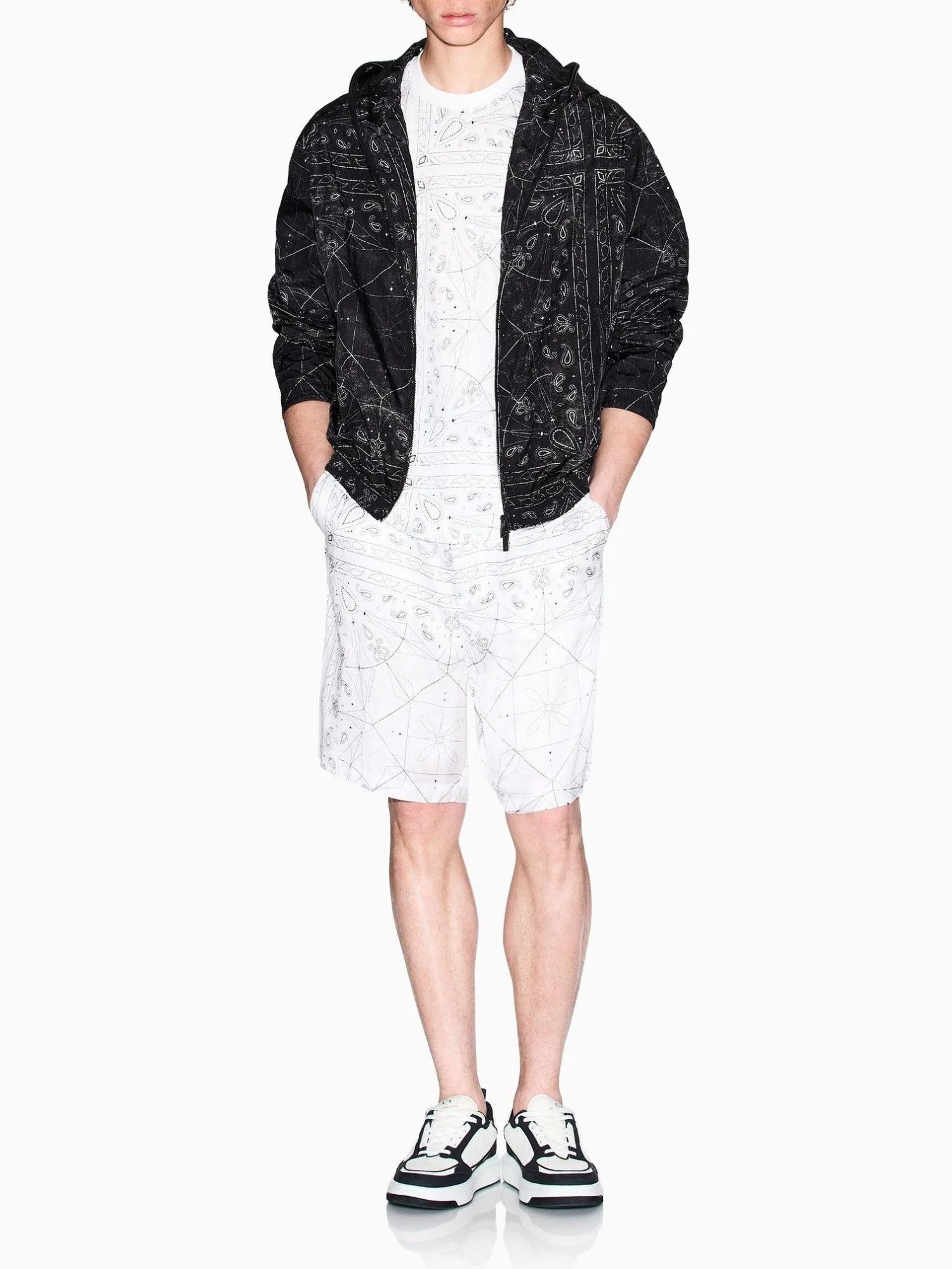 ARMANI EXCHANGE XM000785 AF10356F0053