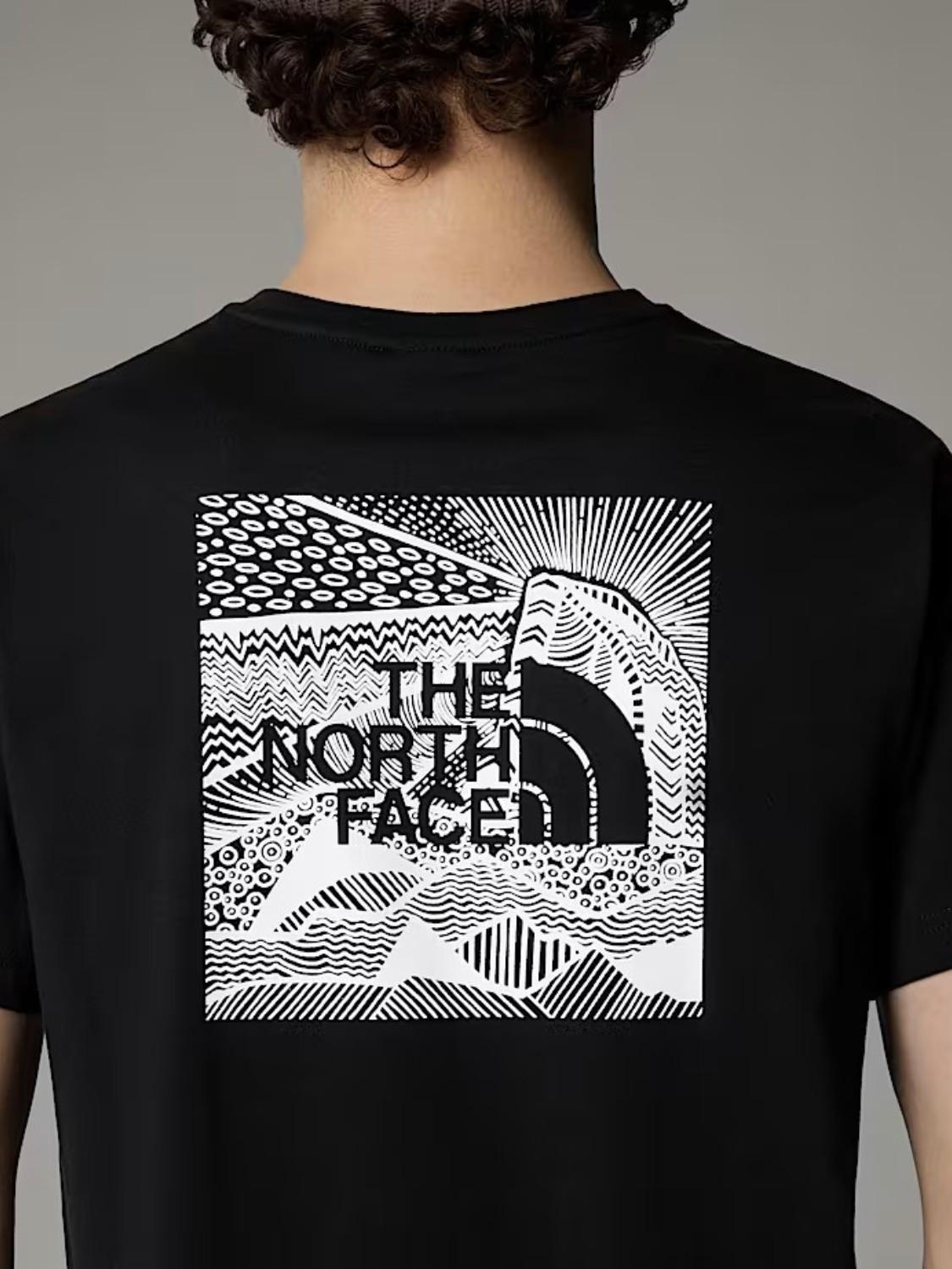 THE NORTH FACE NF0A87NVJK3