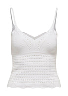  15369248 Bright White ONLY 