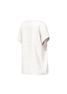 Emme Marella Blusa Donna Emmgeyser Bianca 2615111132200 003 EMME MARELLA 
