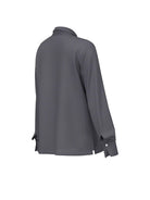 Emme Marella Camicia Donna Sanremo Carta Da Zucchero 2525116121200 006 EMME MARELLA 