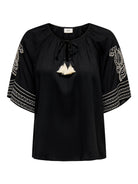 JACQUELINE DE YONG 15347078Black