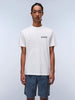 Napapijri T-Shirt Dati Uomo Bianco
