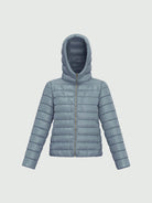 Emme Marella Piumino Antigoccia Donna Geneve Azzurro 2525486051200 006 EMME MARELLA 