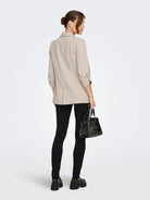 Only Blazer Donna Pure Cashmere Onlkayle Orleen 15218743 Pure Cashmere ONLY 