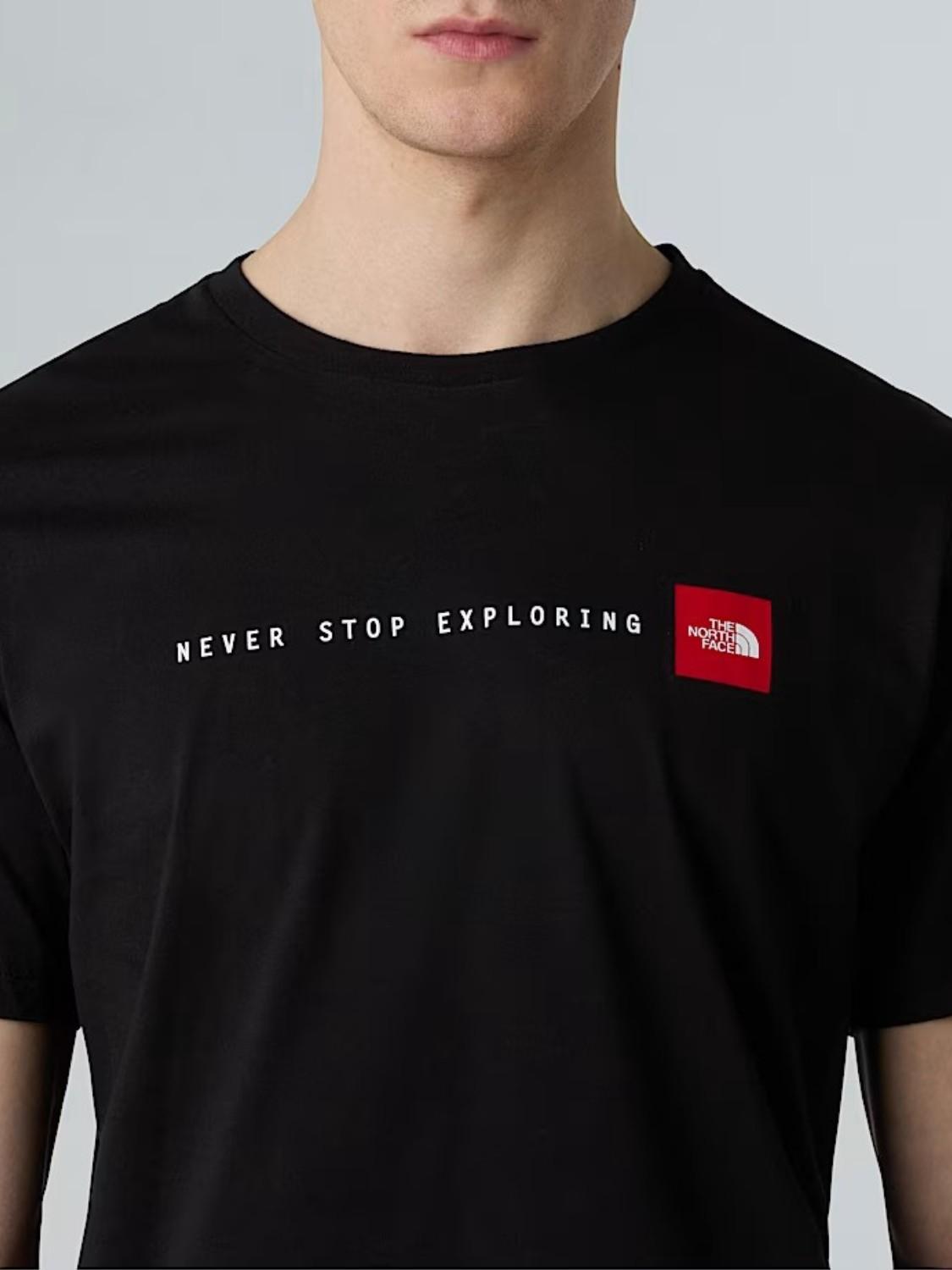 THE NORTH FACE NF0A87NSJK3