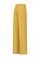 Emme Marella Pantalone Donna Emmcedro Senape 2615131162200 007 EMME MARELLA 