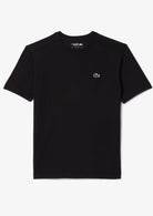 Lacoste T-Shirt Uomo Nera TH7618 56800 031 LACOSTE 