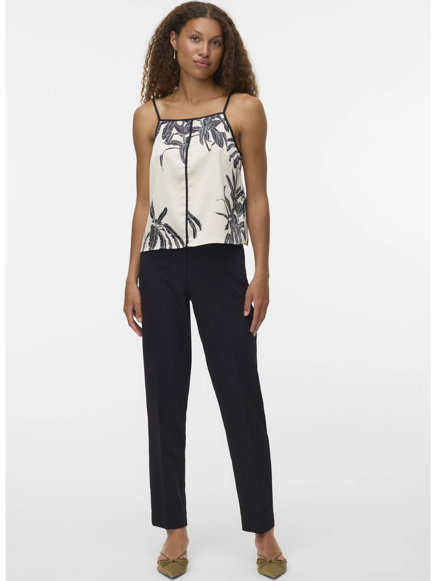  10330946 Black VERO MODA 