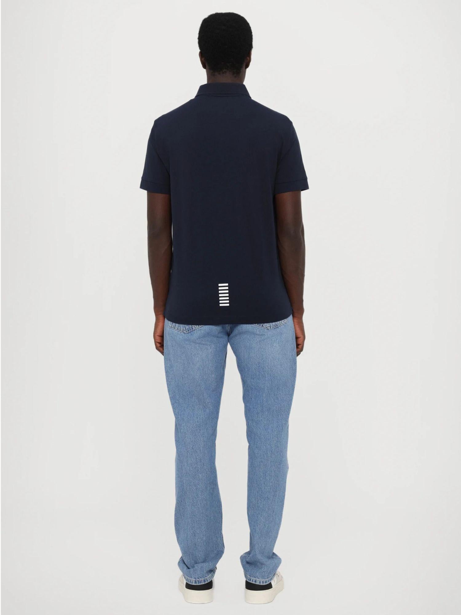 EA7 EMPORIO ARMANI 8NPF14 PJVQZ1562