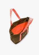 Sun68 Borsa Donna Verde Militare W36106 74 SUN68 