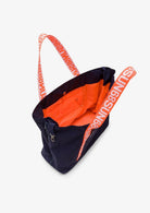 Sun68 Borsa Donna Nera W36106 11 SUN68 